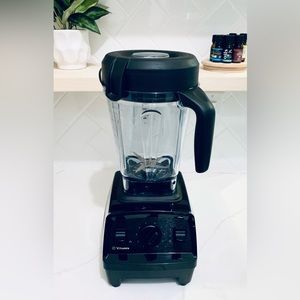 Vitamix E320 Explorian -64 OZ Low Profile Container
